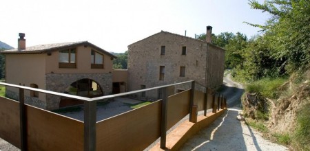 Som Rurals - SR-323 | Ripollès