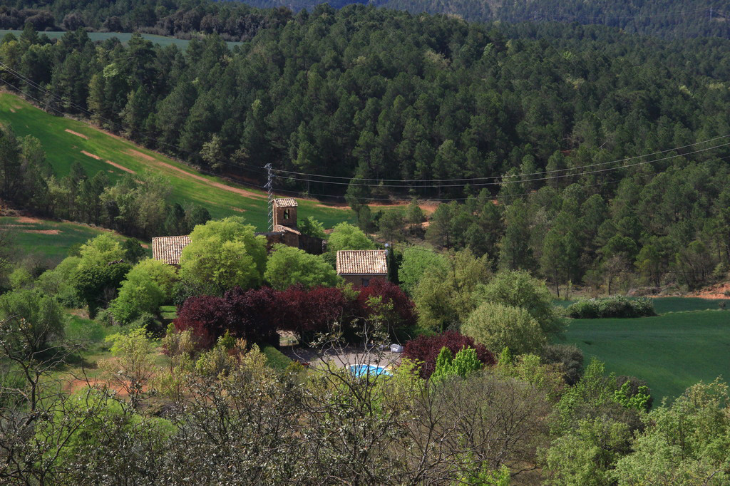 Som Rurals - SR-324 | Noguera