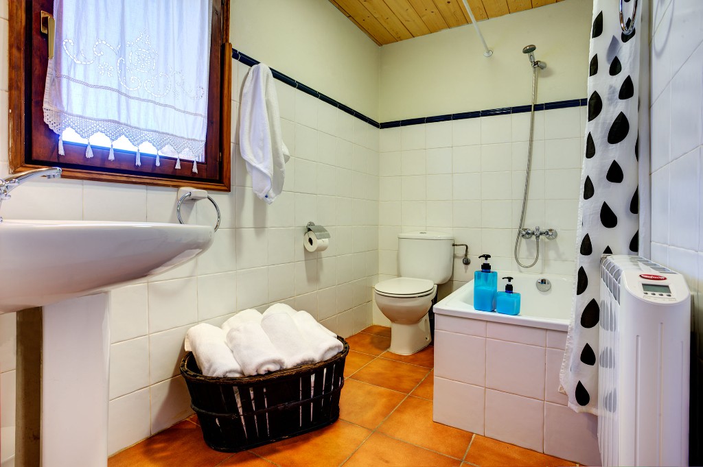 Som Rurals - SR-324 | Noguera