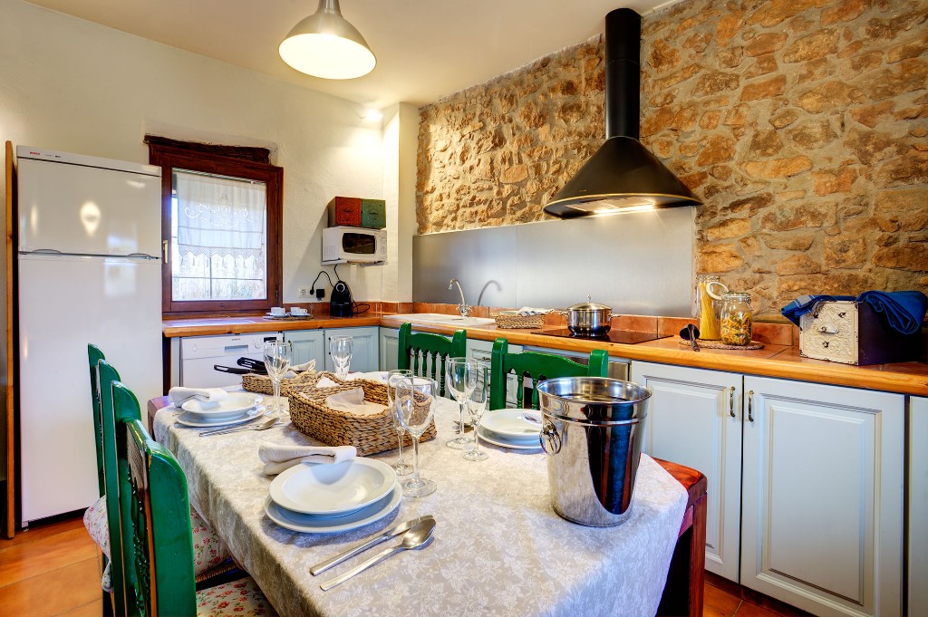 Som Rurals - SR-324 | Noguera