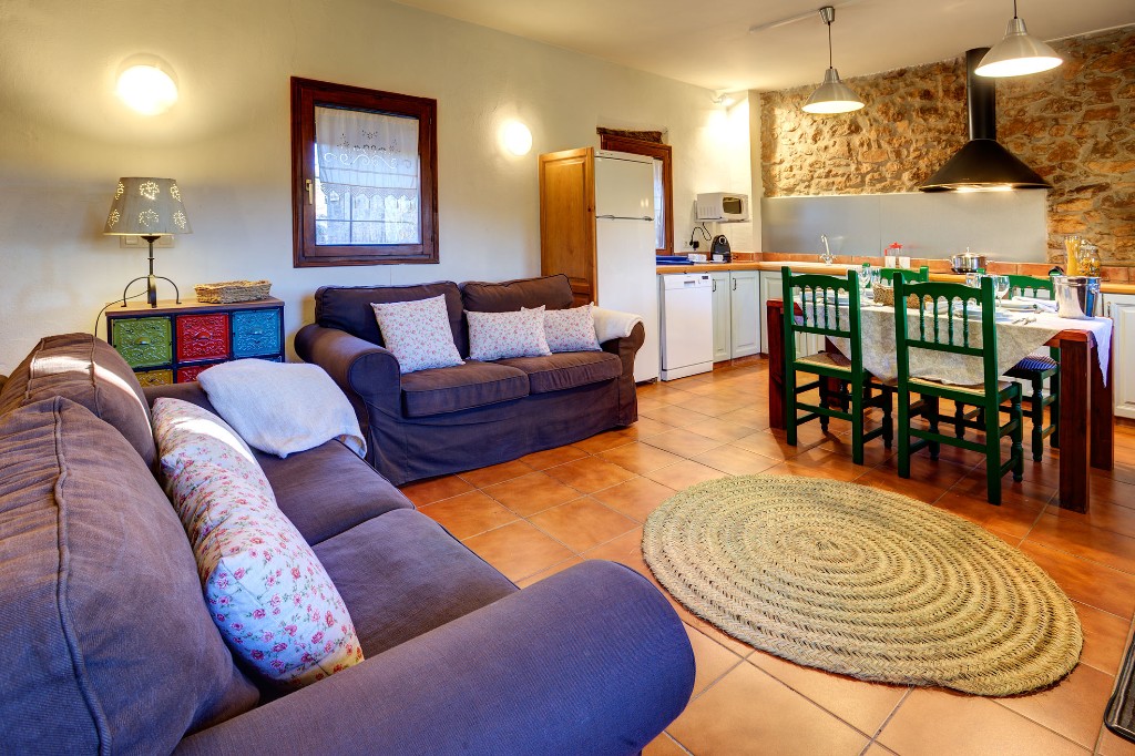 Som Rurals - SR-324 | Noguera