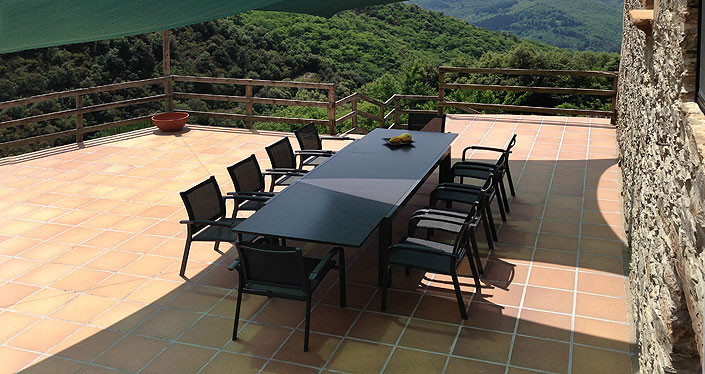 Som Rurals - SR-326 | Selva