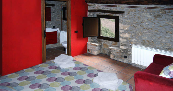 Som Rurals - SR-326 | Selva