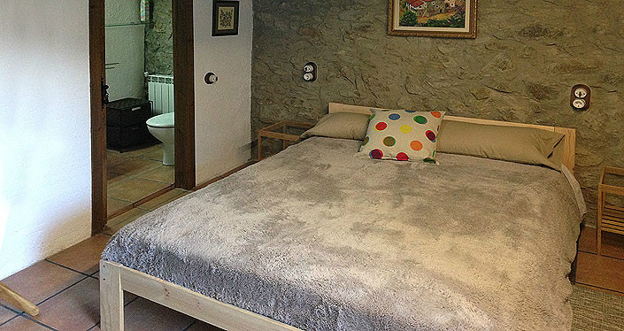 Som Rurals - SR-326 | Selva