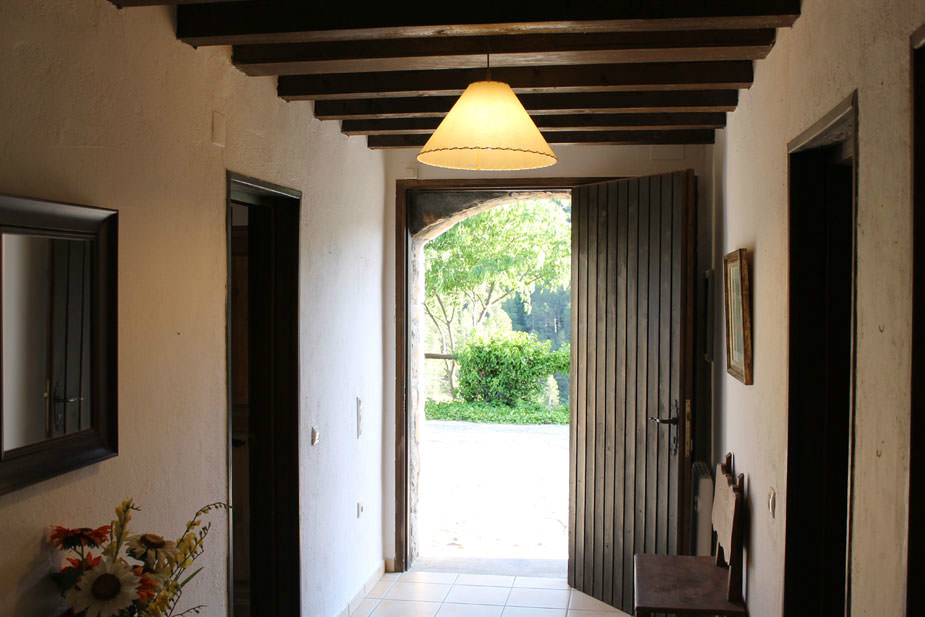 Som Rurals - SR-328 | Alt Urgell