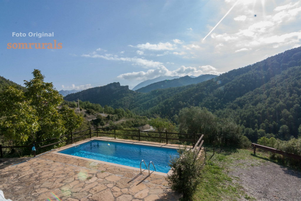 Som Rurals - SR-329 | Alt Urgell