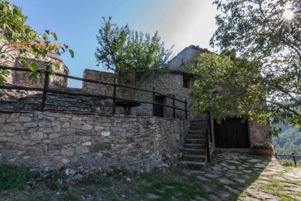 Som Rurals - SR-329 | Alt Urgell