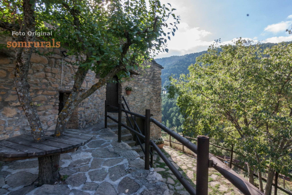 Som Rurals - SR-329 | Alt Urgell