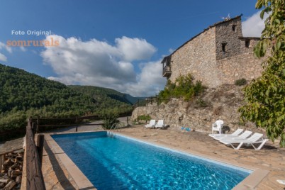 Som Rurals - SR-329 | Alt Urgell