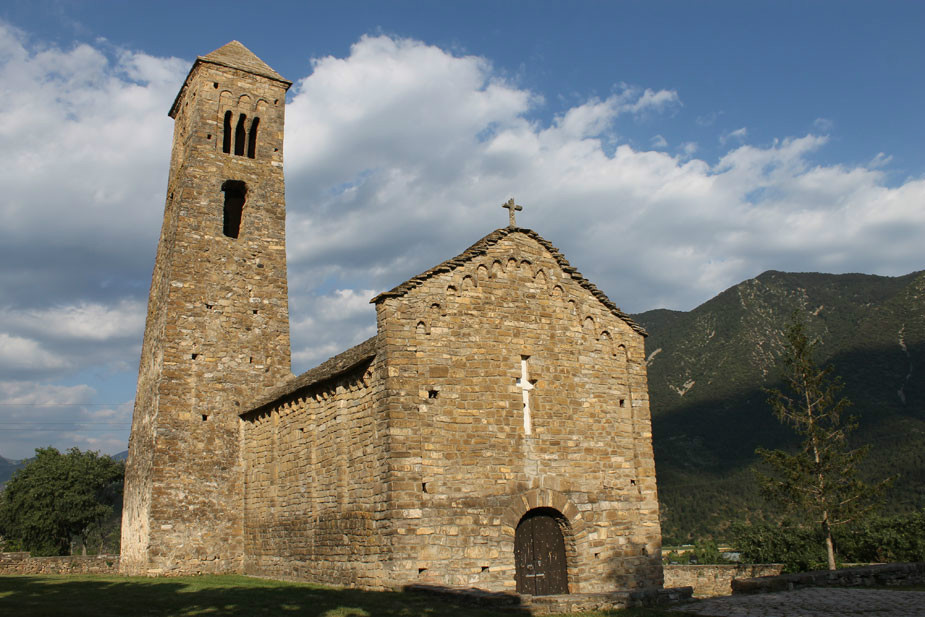 Som Rurals - SR-330 | Alt Urgell