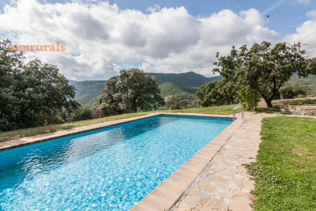 Som Rurals - SR-332 | Alt Urgell