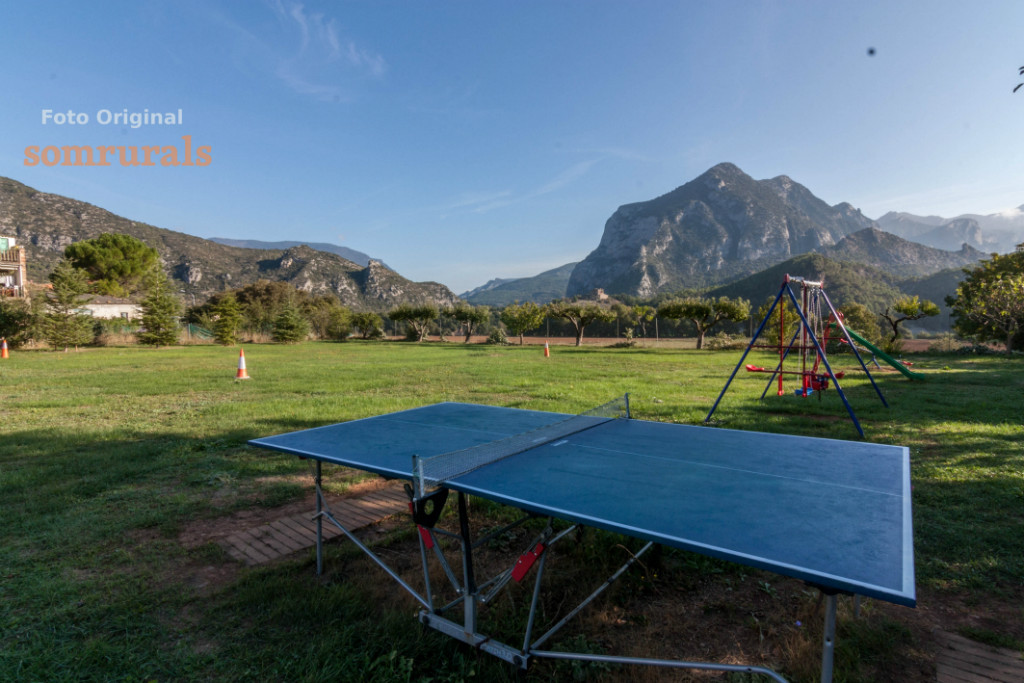 Som Rurals - SR-333 | Alt Urgell