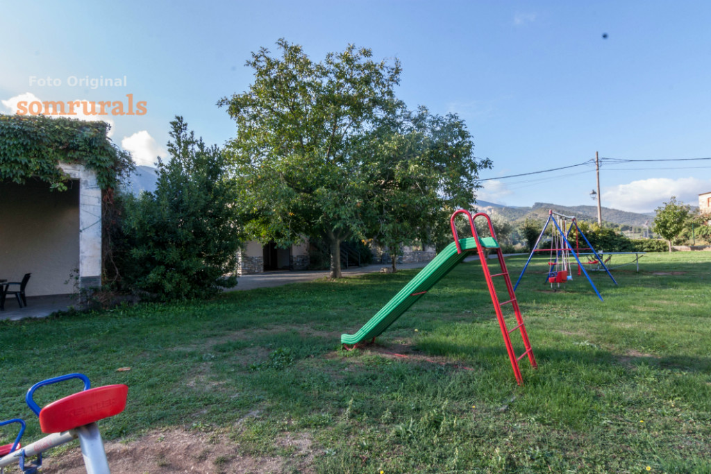 Som Rurals - SR-333 | Alt Urgell