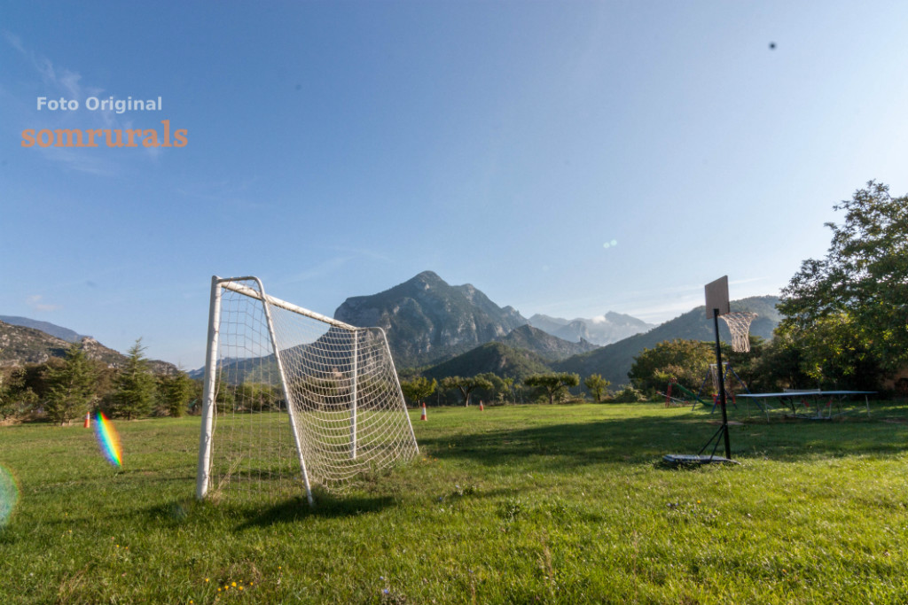 Som Rurals - SR-333 | Alt Urgell