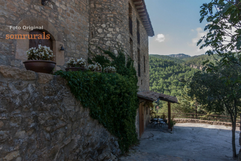 Som Rurals - SR-334 | Alt Urgell
