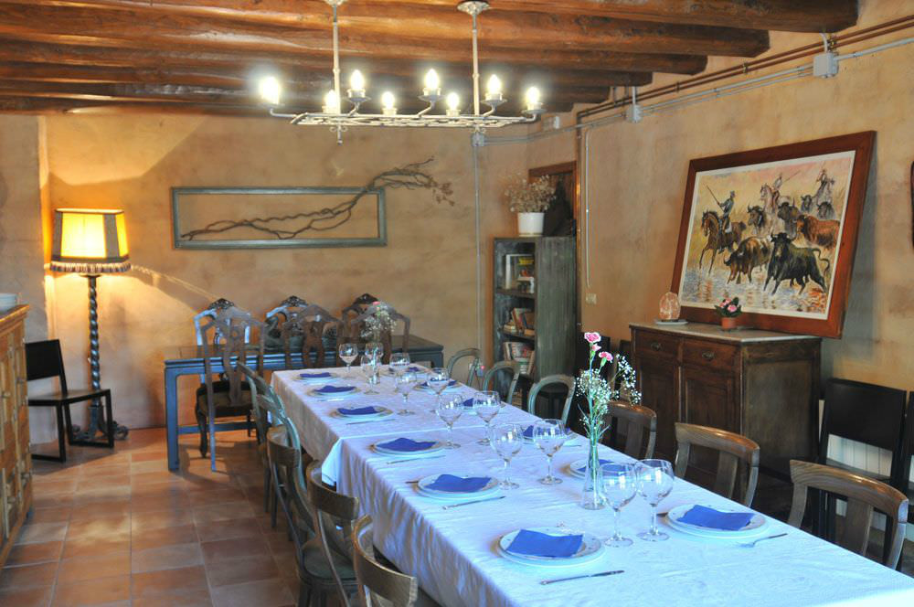 Som Rurals - SR-335 | Gironès