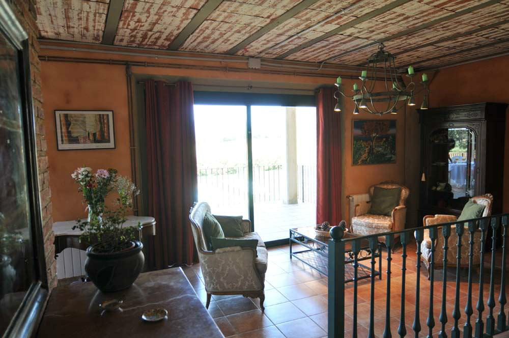 Som Rurals - SR-335 | Gironès