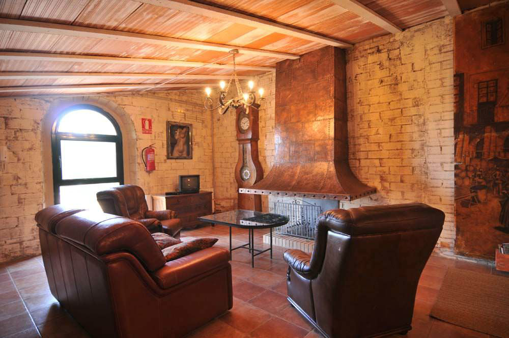 Som Rurals - SR-335 | Gironès