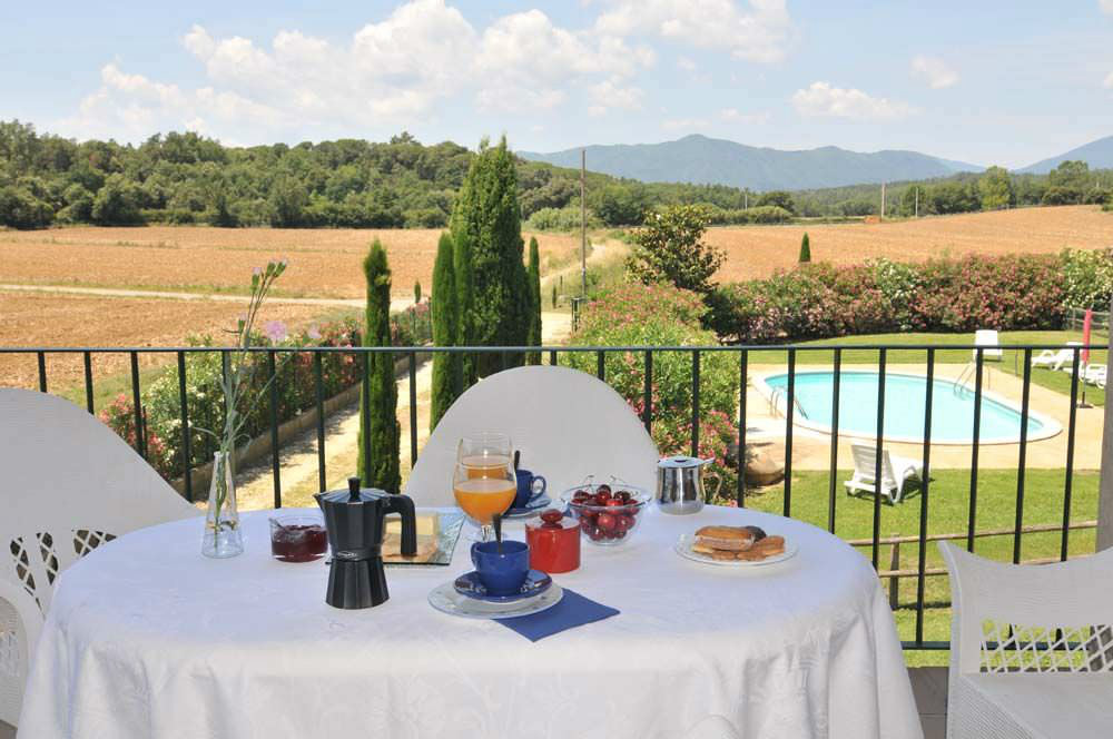 Som Rurals - SR-335 | Gironès