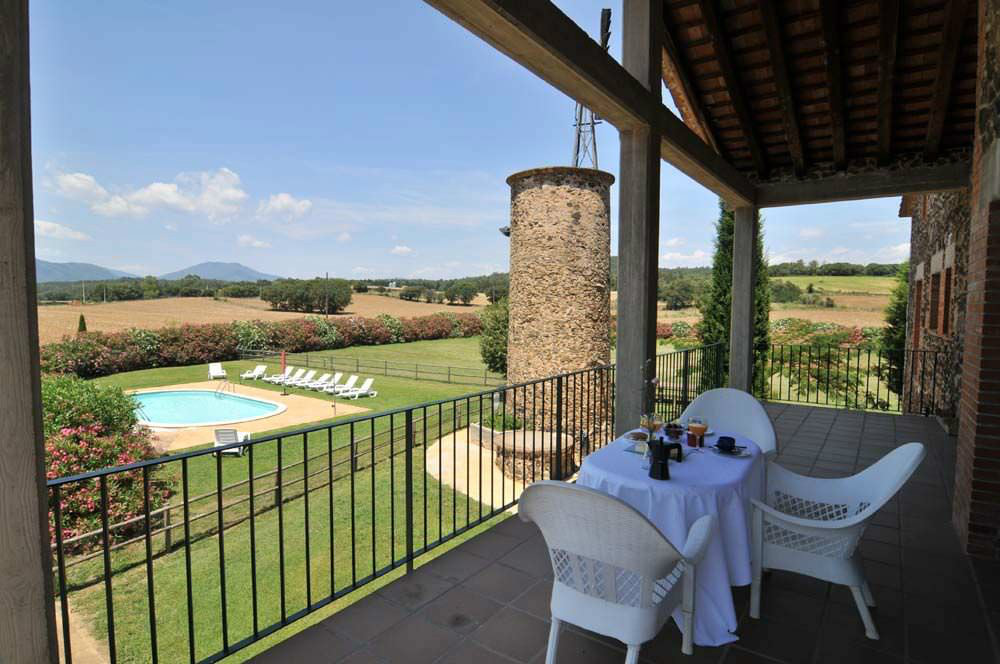 Som Rurals - SR-335 | Gironès