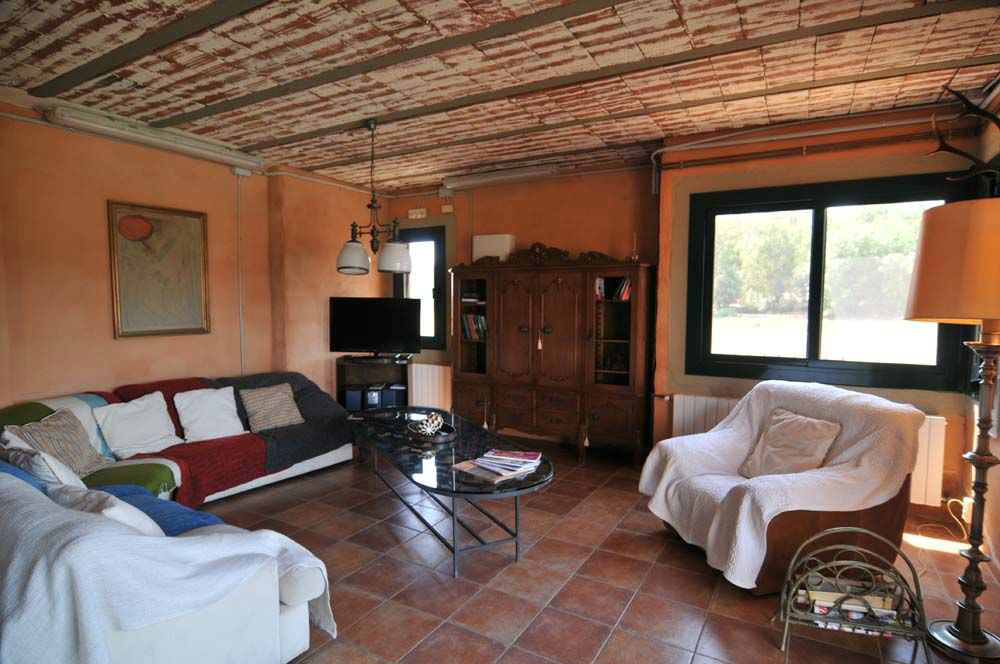Som Rurals - SR-335 | Gironès