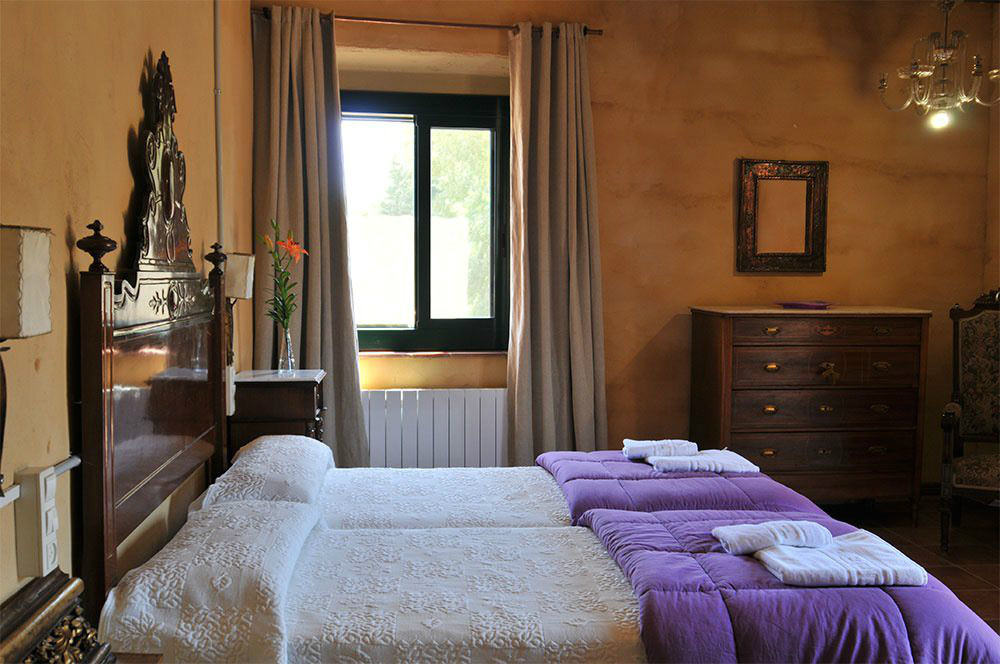 Som Rurals - SR-335 | Gironès