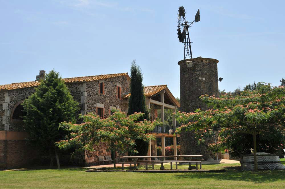 Som Rurals - SR-335 | Gironès
