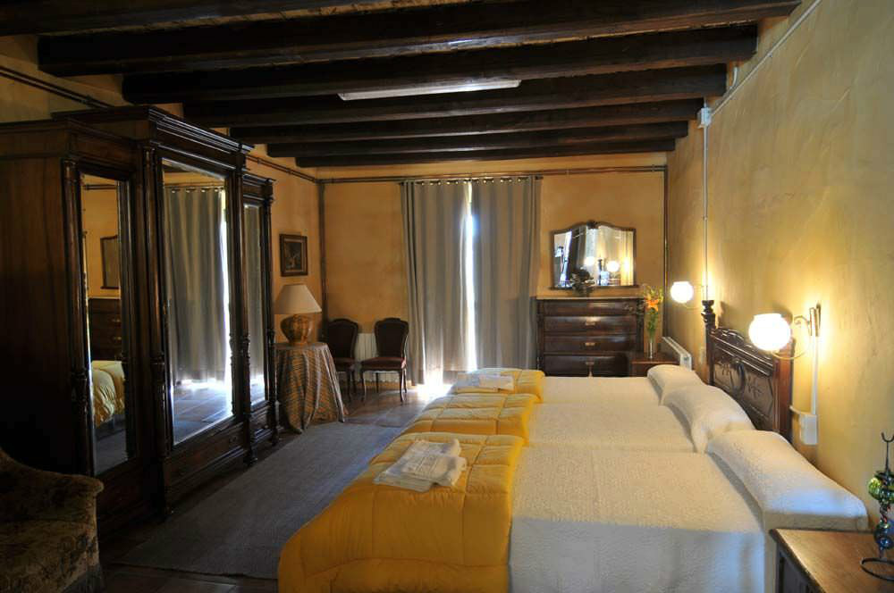 Som Rurals - SR-335 | Gironès