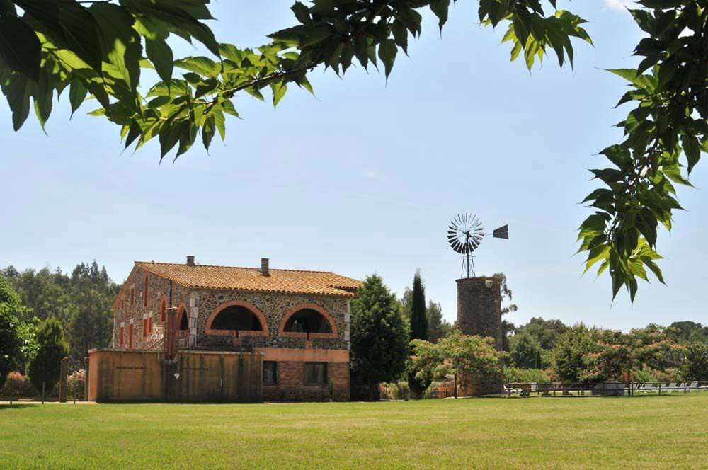 Som Rurals - SR-335 | Gironès