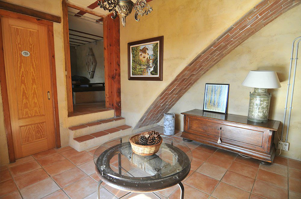 Som Rurals - SR-335 | Gironès
