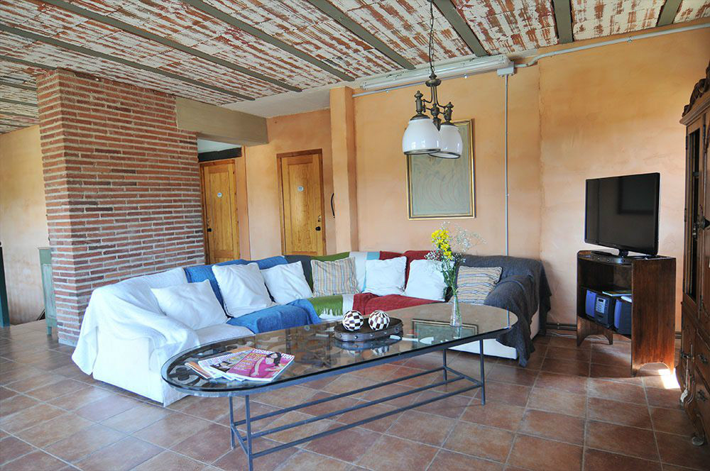 Som Rurals - SR-335 | Gironès