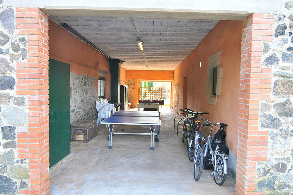 Som Rurals - SR-335 | Gironès
