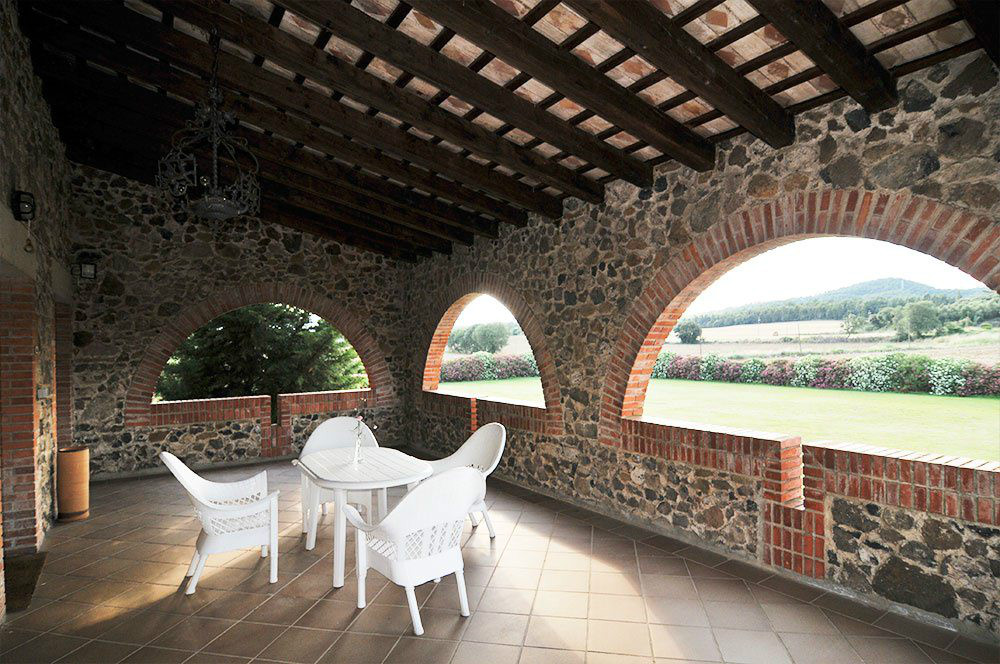 Som Rurals - SR-335 | Gironès