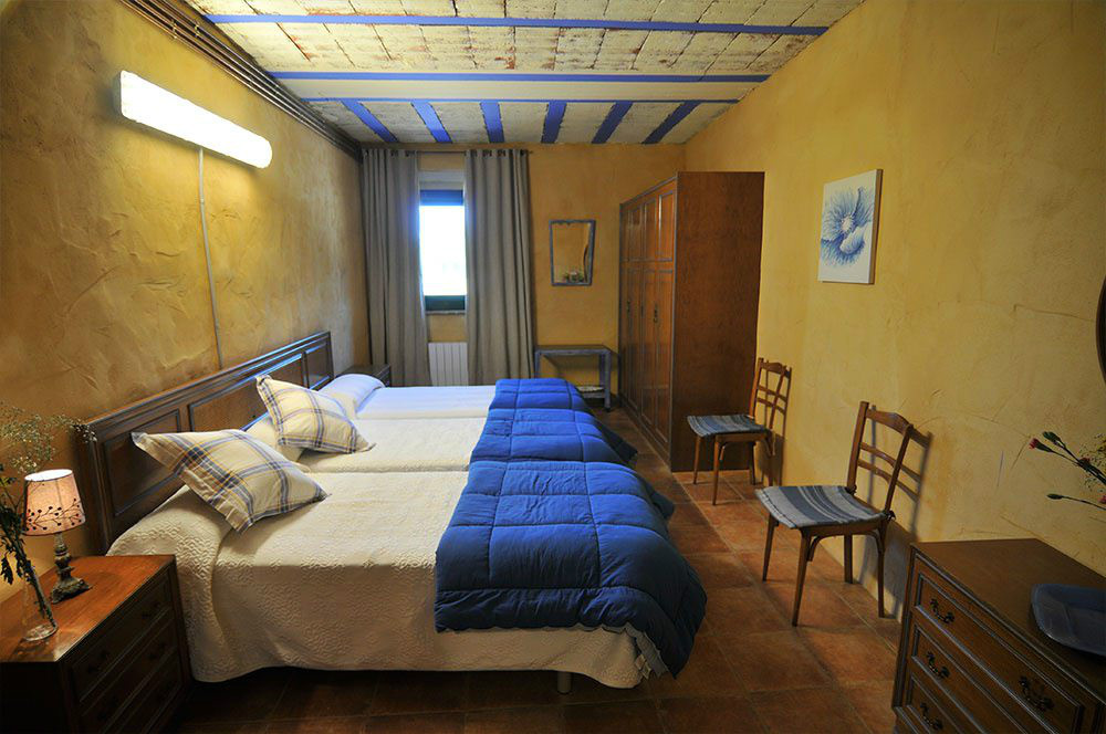 Som Rurals - SR-335 | Gironès