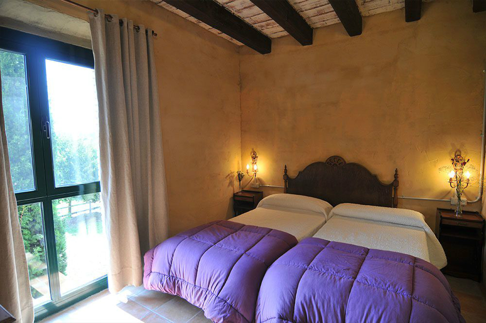Som Rurals - SR-335 | Gironès