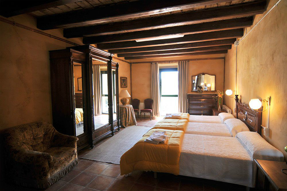 Som Rurals - SR-335 | Gironès