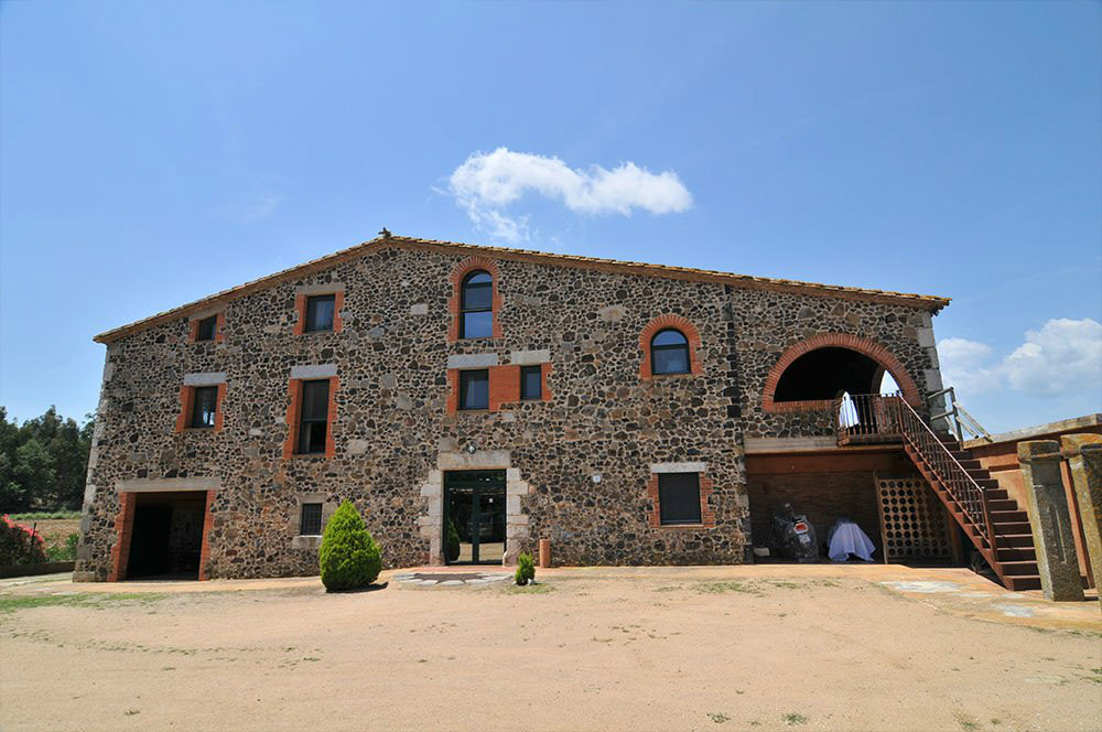 Som Rurals - SR-335 | Gironès