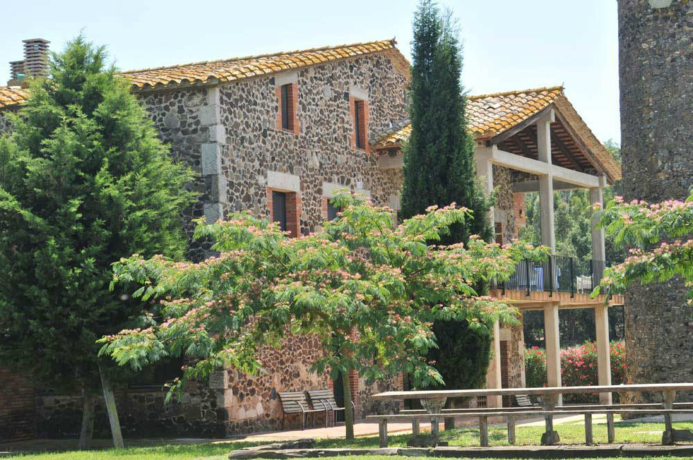 Som Rurals - SR-335 | Gironès