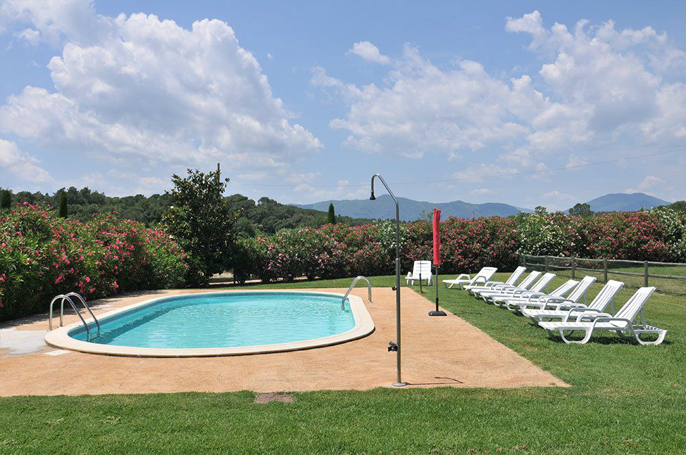 Som Rurals - SR-335 | Gironès