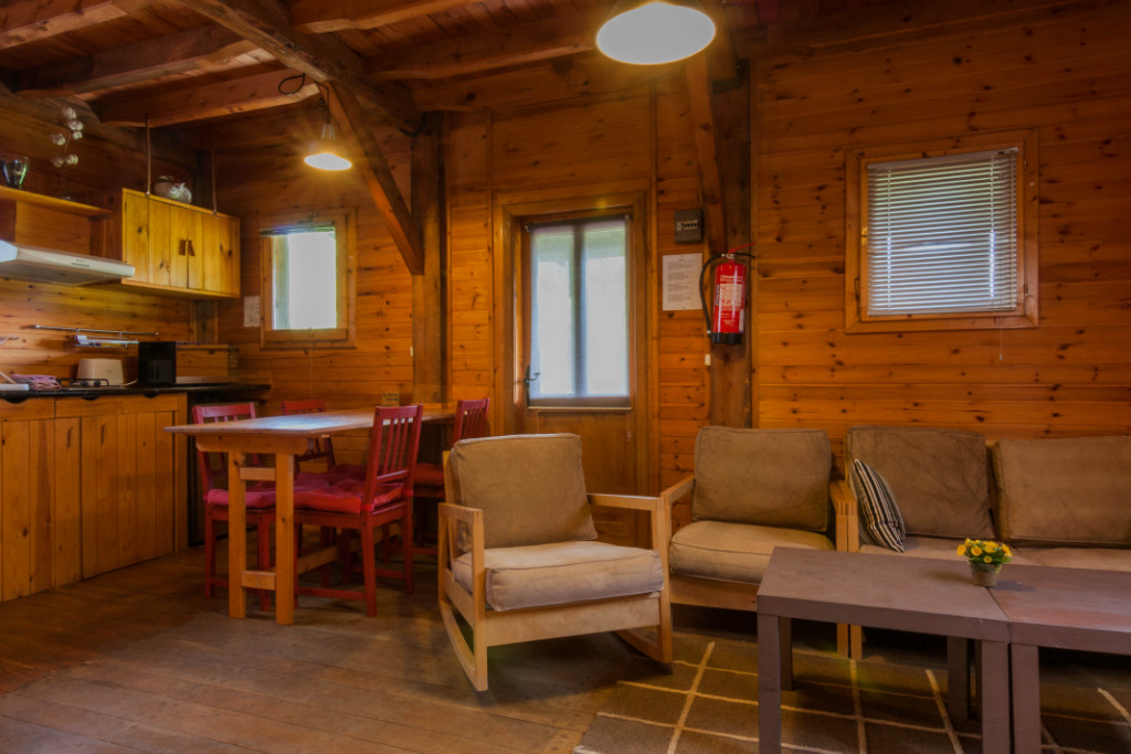 Som Rurals - SR-336 | Garrotxa
