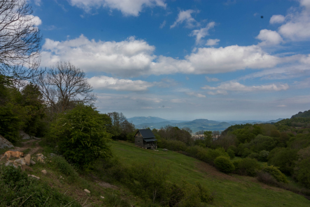 Som Rurals - SR-336 | Garrotxa