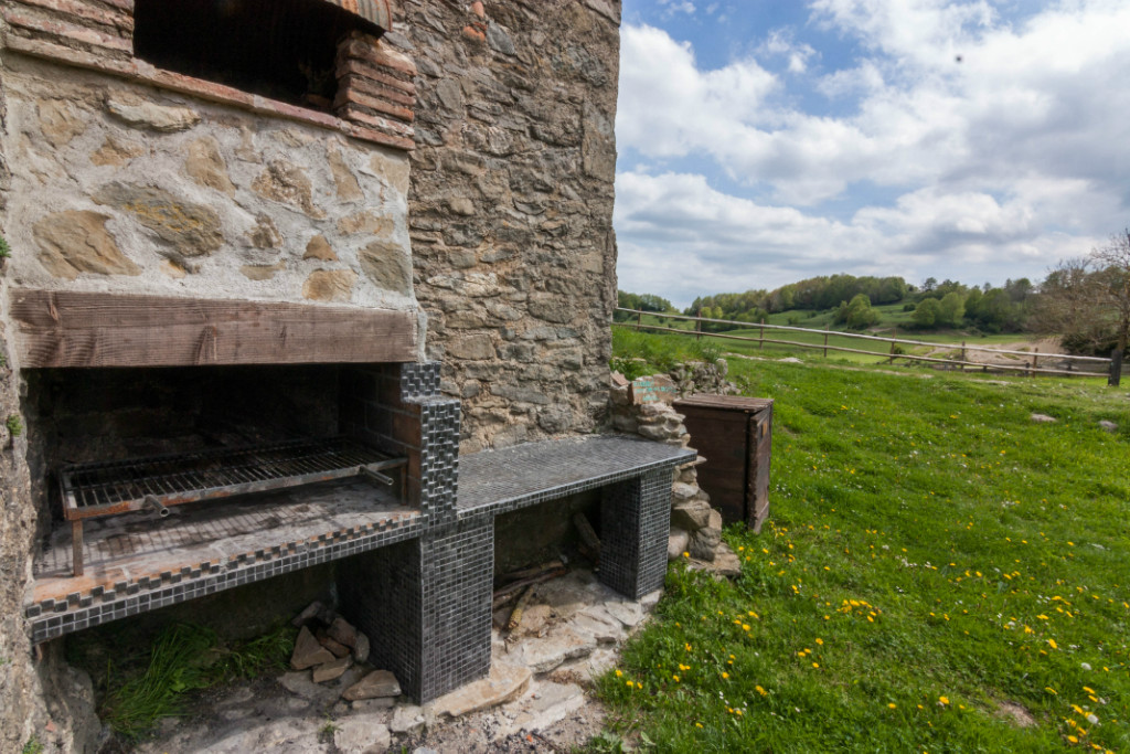 Som Rurals - SR-336 | Garrotxa