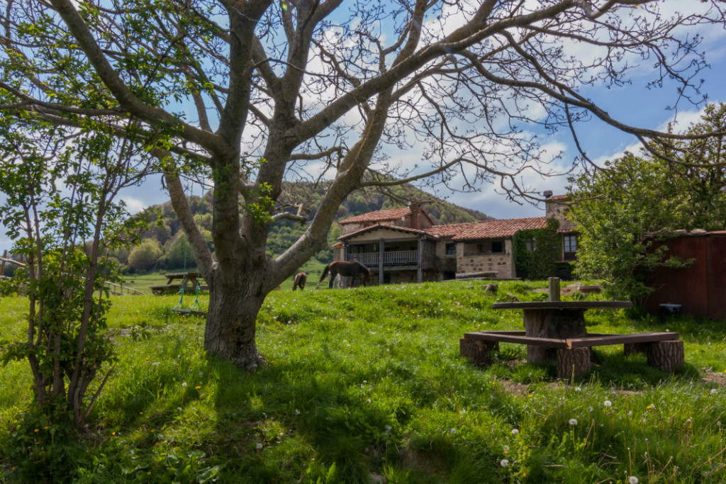 Som Rurals - SR-336 | Garrotxa