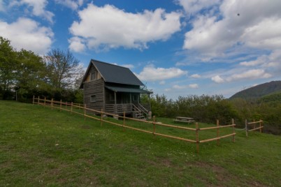 Som Rurals - SR-336 | Garrotxa