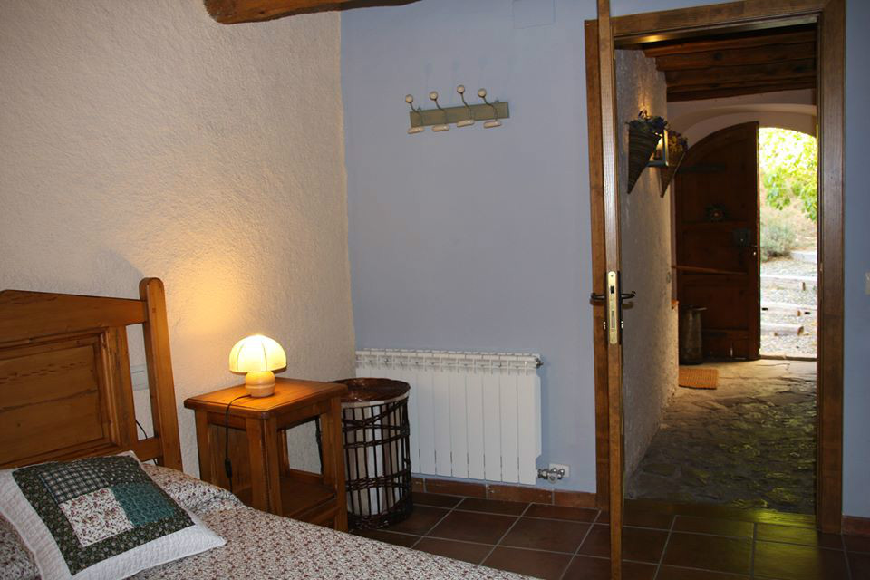 Som Rurals - SR - 337 | Alt Urgell