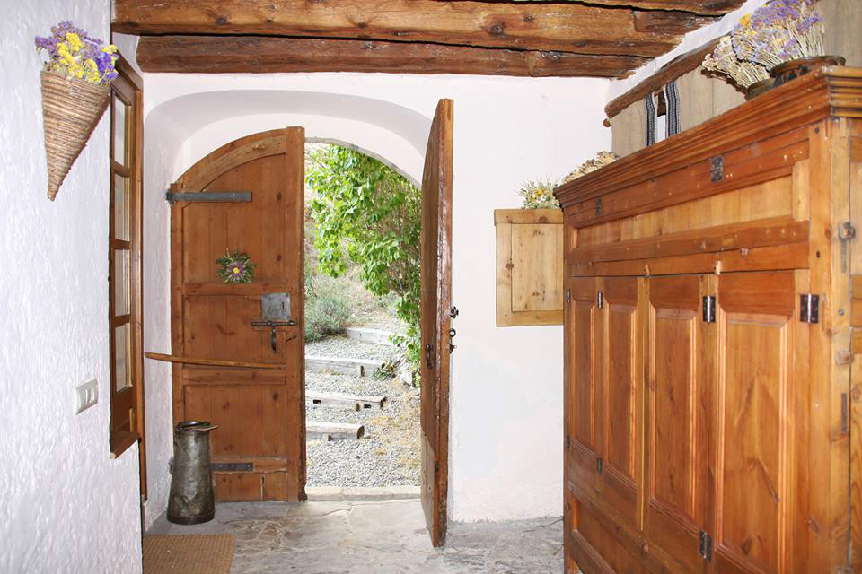 Som Rurals - SR - 337 | Alt Urgell