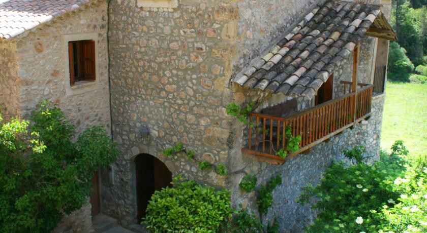 Som Rurals - SR - 337 | Alt Urgell