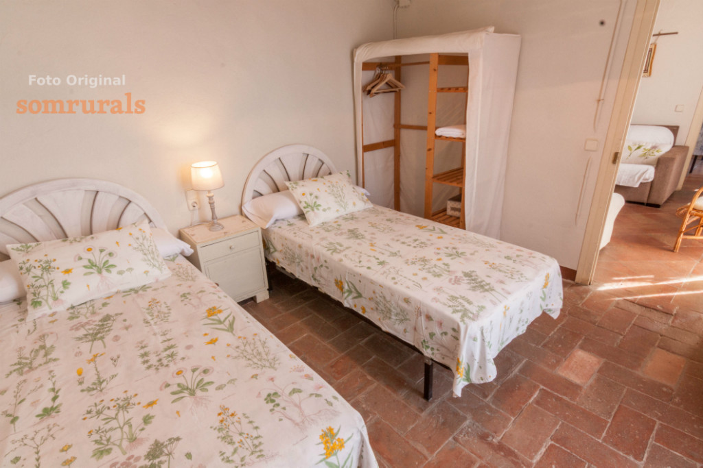 Som Rurals - SR-338 | Berguedà