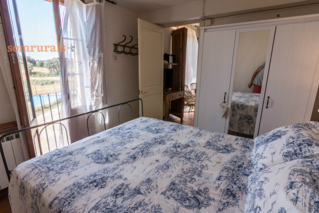 Som Rurals - SR-338 | Berguedà