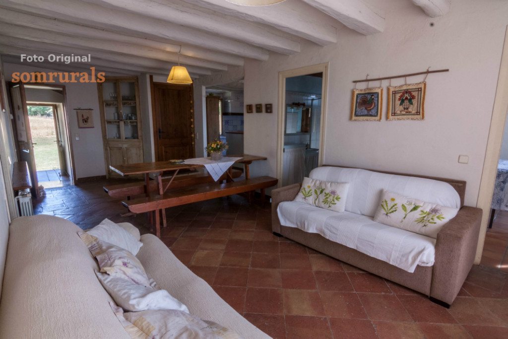 Som Rurals - SR-338 | Berguedà